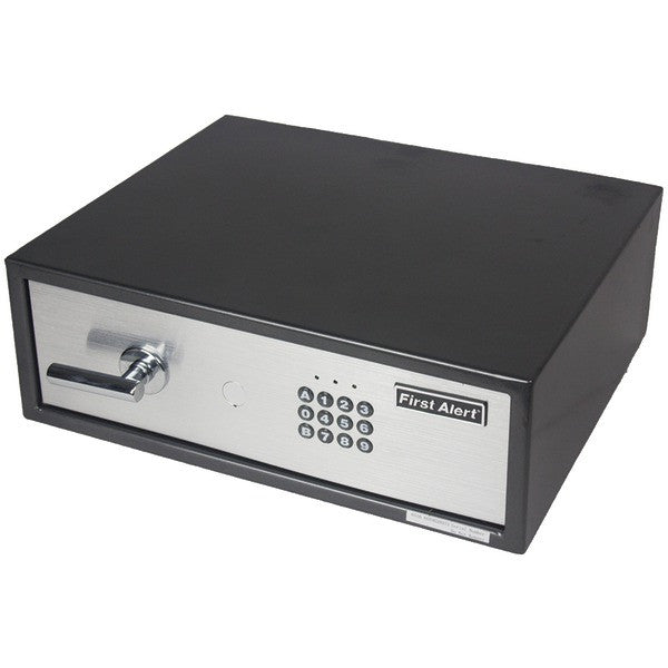 FIRST ALERT 2060F Digital Antitheft Notebook Computer Safe (.78 cu ft)