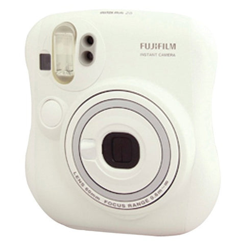 FUJIFILM 15953812 Instax(R) Mini 25 Camera