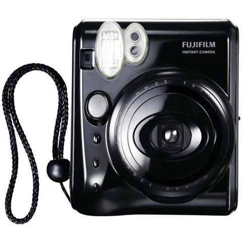 FUJIFILM 16102240 Instax(R) Mini 50S Camera