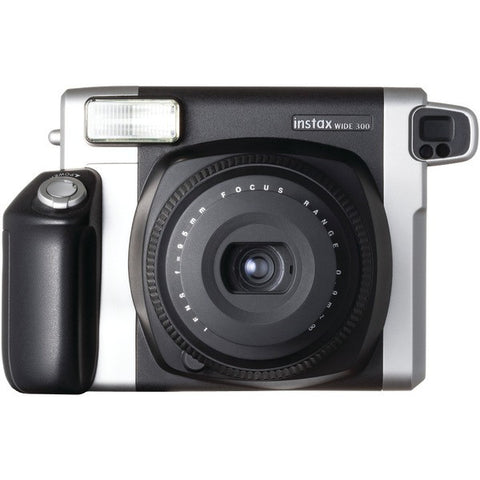 FUJIFILM 16445783 Instax(R) Wide 300 Camera