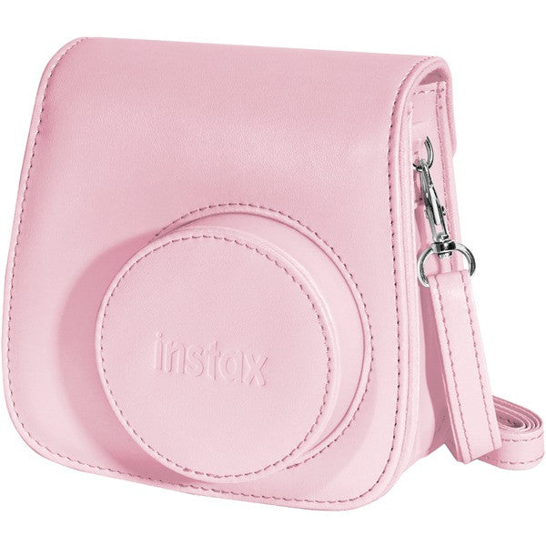 FUJIFILM 600015378 Instax(R) Groovy Camera Case (Pink)