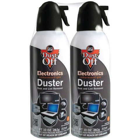 Dust Off DSXLP Disposable Dusters (2 pk)