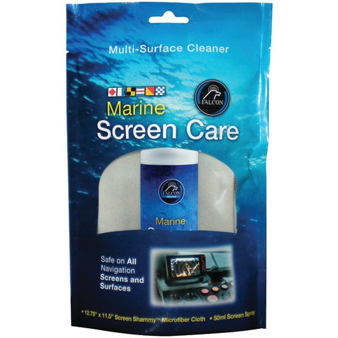 FALCON FMSC Marine Screen Care Kit