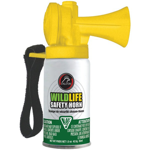 FALCON WLSH WildLife(TM) Safety Horn
