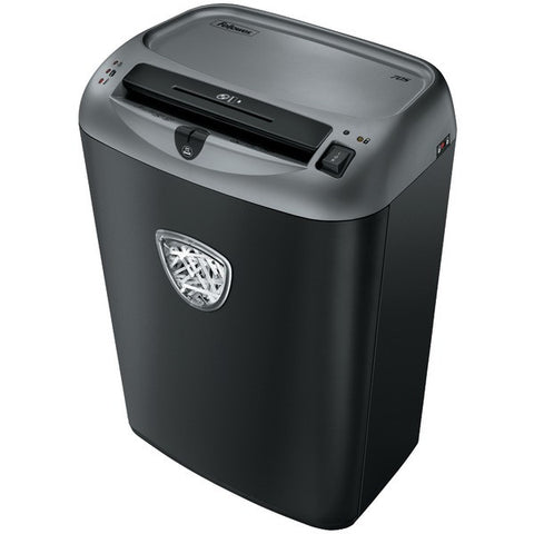 FELLOWES 4671001 Powershred(R) 70S 14-Sheet Shredder