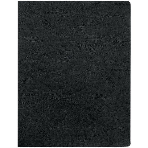 FELLOWES 5229101 Letter-Size Executive Binding Covers, 200 pk