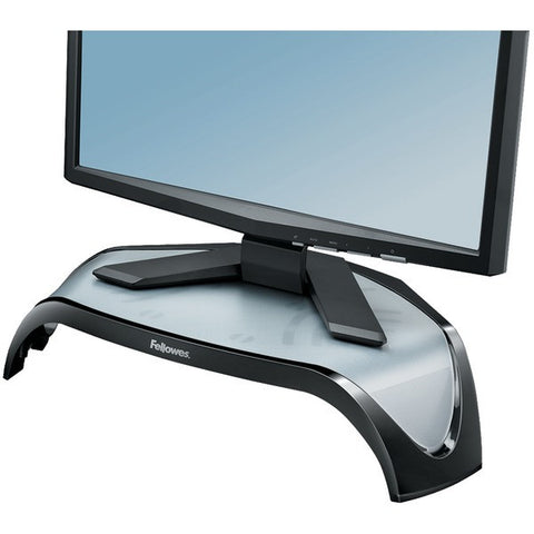 FELLOWES 8020101 Smart Suites(TM) Corner Monitor Riser