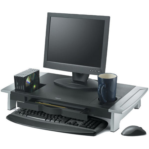 FELLOWES 8031001 Office Suites(TM) Premium Monitor Riser