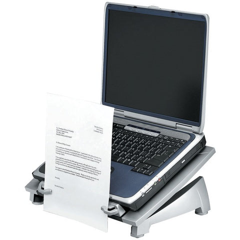 FELLOWES 8036701 Office Suites(TM) Laptop Riser Plus