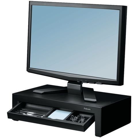 FELLOWES 8038101 Designer Suites(TM) Monitor Riser