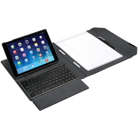 FELLOWES 8200901 iPad Pro(TM)-iPad Air(R) 2-iPad Air(R) MobilePro Series(TM) Executive Folio