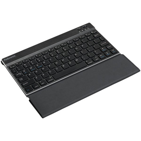 FELLOWES 8201001 MobilePro Series(TM) Bluetooth(R) Keyboard with Case