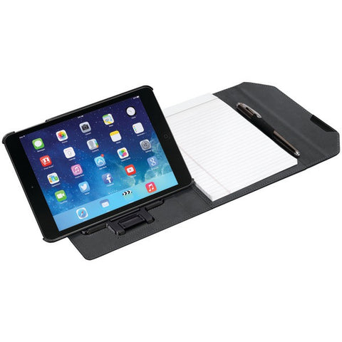 FELLOWES 8201801 iPad mini(TM)-iPad mini(TM) 2-iPad mini(TM) 3 MobilePro Series(TM) Deluxe mini Folio