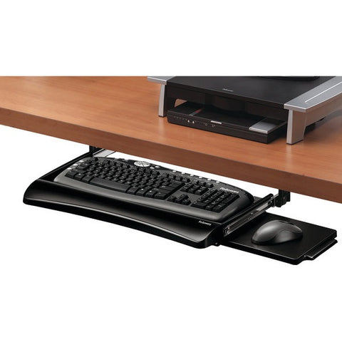 FELLOWES 9140303 Office Suites(TM) Underdesk Keyboard Drawer