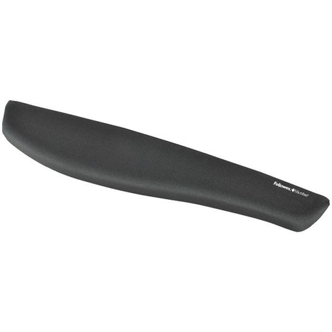 FELLOWES 9252301 Wrist Rest with FoamFusion(TM) Technology (Graphite)