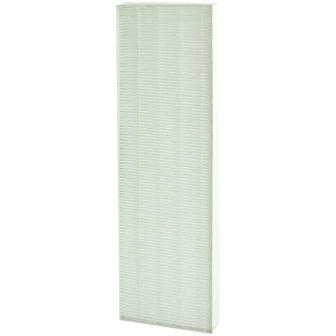 FELLOWES 9287001 True HEPA Filter with AeraSafe(TM) Antimicrobial Treatment