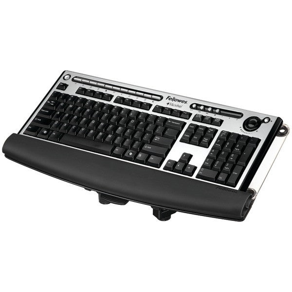 FELLOWES 9473401 I-Spire Series(TM) Desktop Edge Keyboard Lift