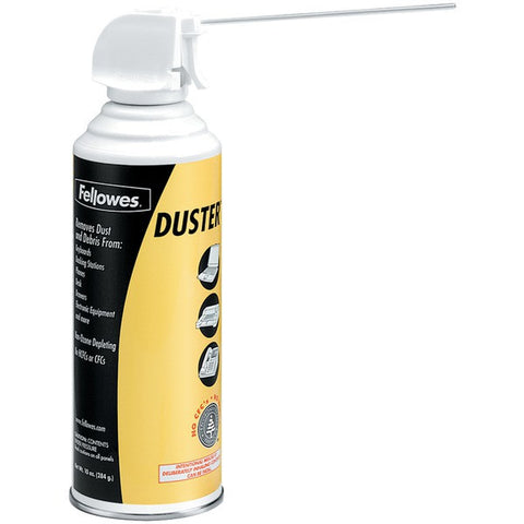 FELLOWES 9963201 Pressurized Duster