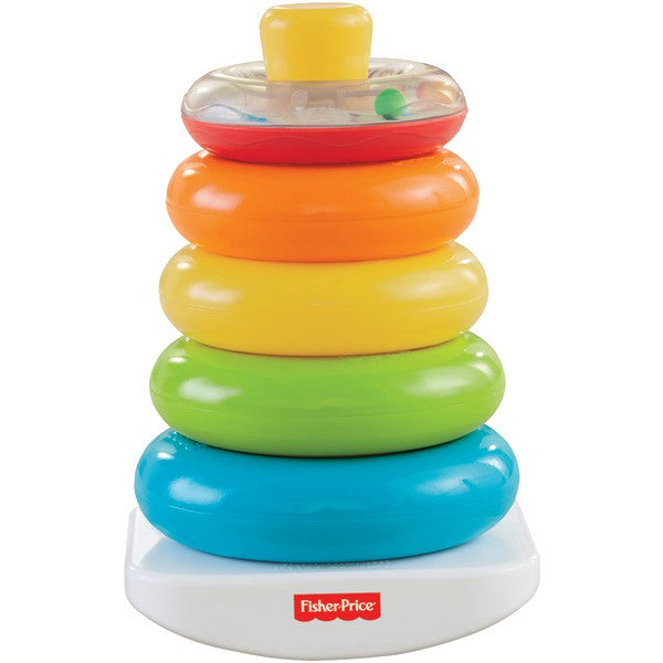 Fisher Price 71050 Rock-a-Stack(R)