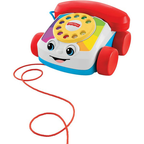 Fisher Price CMY08 Chatter Telephone(R)