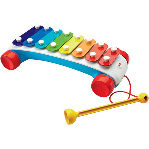 Fisher Price CMY09 Classic Xylophone