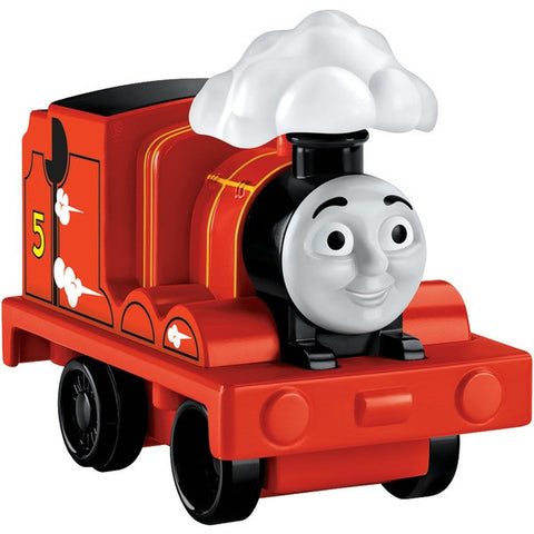 Fisher Price DGK99 My First Thomas & Friends(TM) Pullback Puffers