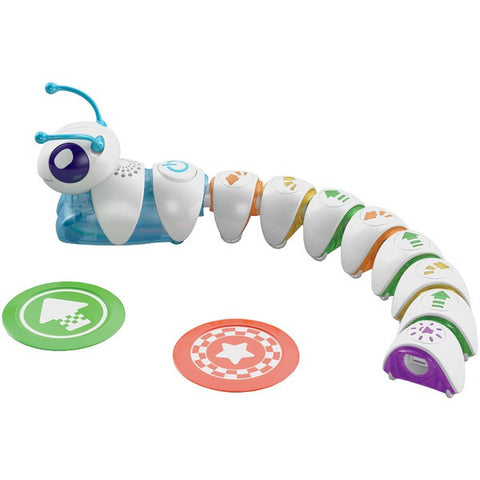 Fisher Price DKT39 Think & Learn Code-a-pillar(TM)