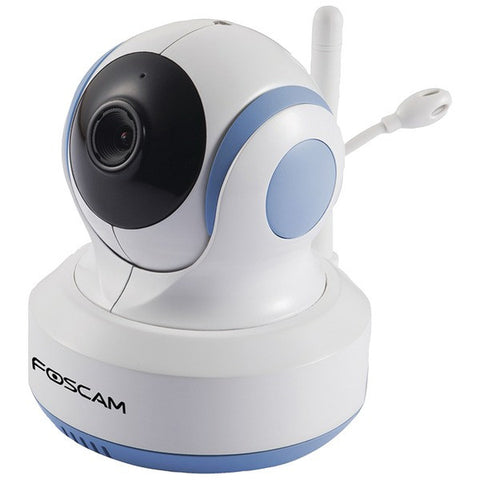 FOSCAM FBCAM3502US 3.5" Digital Video Baby Monitor System (Add-on Camera)