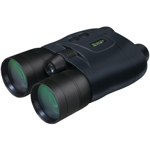 NIGHT OWL OPTICS NOB5X 5 x 50mm Night Vision Binoculars