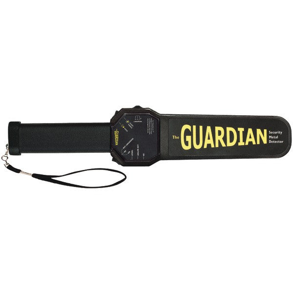 BOUNTY HUNTER S3019 Guardian Hand Wand