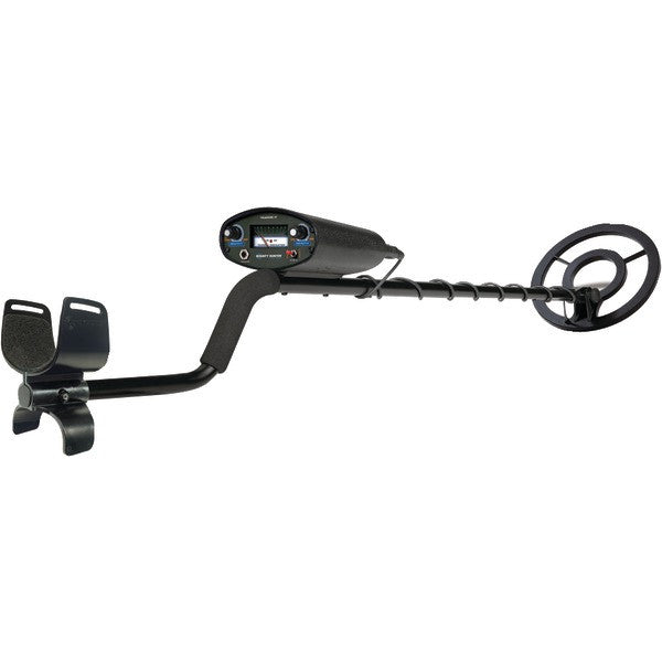 BOUNTY HUNTER TK4 Tracker IV Metal Detector