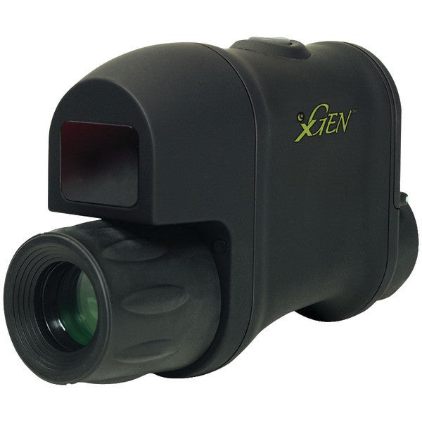 XGEN XGEN xGen(R) 2x Digital Night Vision Viewer