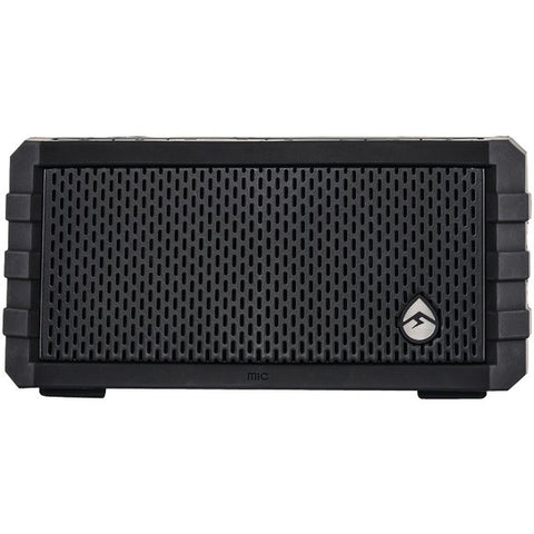 ECOXGEAR GDI-EXEJ301 EcoJam Waterproof Bluetooth(R) Speaker
