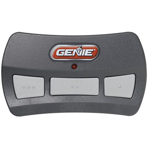 GENIE 37517S 3-Button Remote