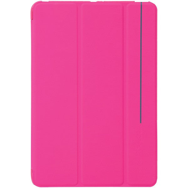 GOLLA CG746 iPad mini(TM) Snap Folder (Missy Pink)