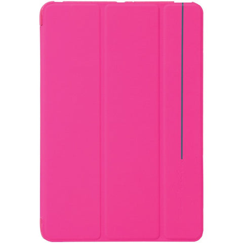 GOLLA CG746 iPad mini(TM) Snap Folder (Missy Pink)