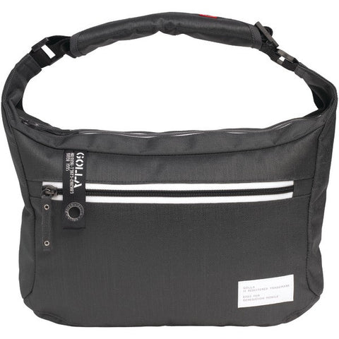 GOLLA G1450 11" Millarca Bag (Dark Gray)