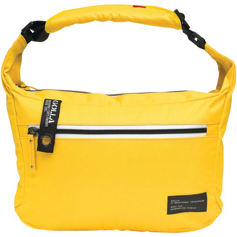GOLLA G1451 11" Millarca Bag (Yellow)