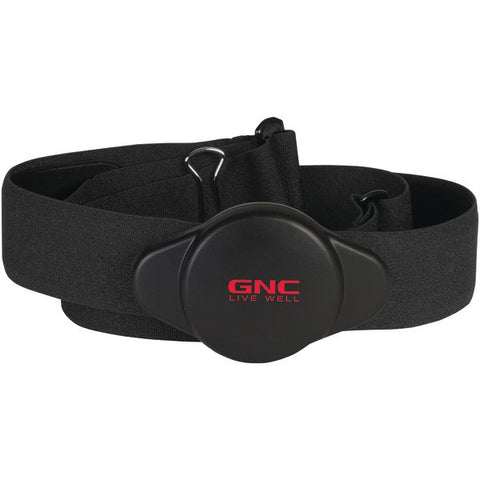 GNC GB-8561 Bluetooth(R) Heart Rate Monitor