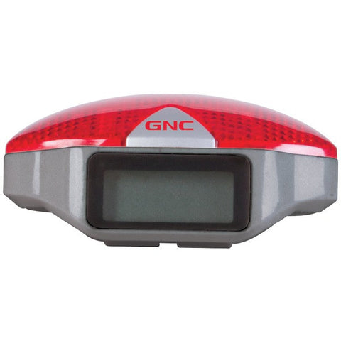 GNC GP-5320 Light-Up Pedometer