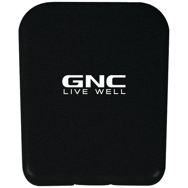 GNC GP-5560-BLK Bluetooth(R) Activity Tracker