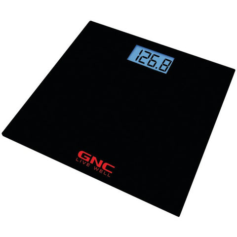 GNC GS-7361 Health Tracker Bluetooth(R) Scale