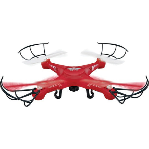 GPX DRC376R Drone with Camera