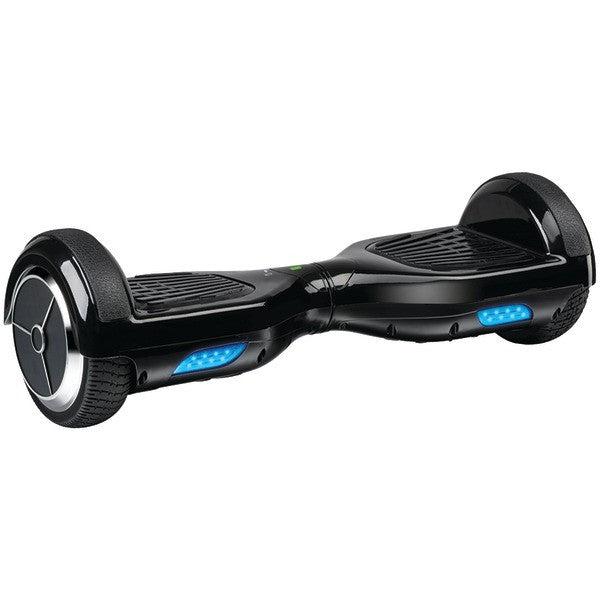 ILIVE GSB56BC Self-Balancing Scooter (Black)