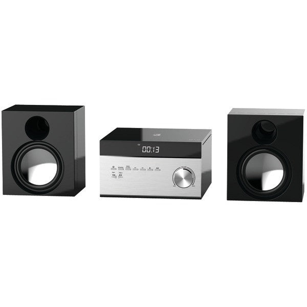 GPX HC225B Home Music System