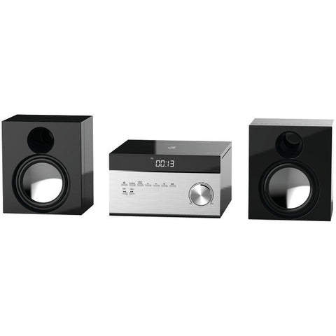 GPX HC225B Home Music System