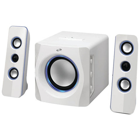 ILIVE iHB23W Bluetooth(R) Sound System