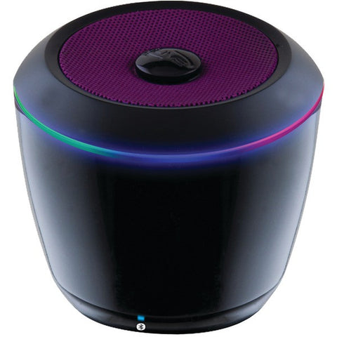 ILIVE ISB14PR Bluetooth(R) Speaker with Changing LED