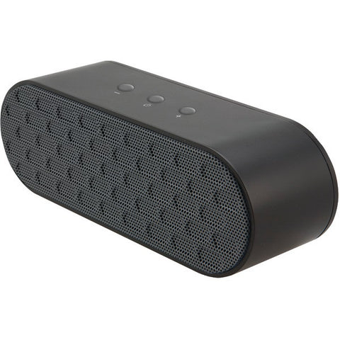 ILIVE iSB235B Portable Bluetooth(R) Speaker