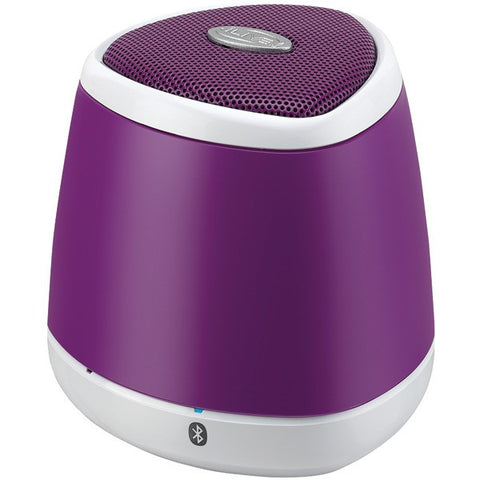 ILIVE iSB23PR The Hurricane Bluetooth(R) Speaker (Purple)